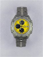 Orologio Citizen Uomo Promaster in Titanio AI3310-53Y - AI3310-53Y